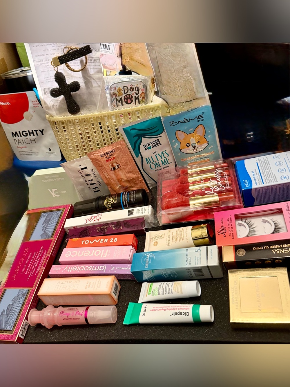 Great Bundle of Makeup, Skincare and More!🥰💘